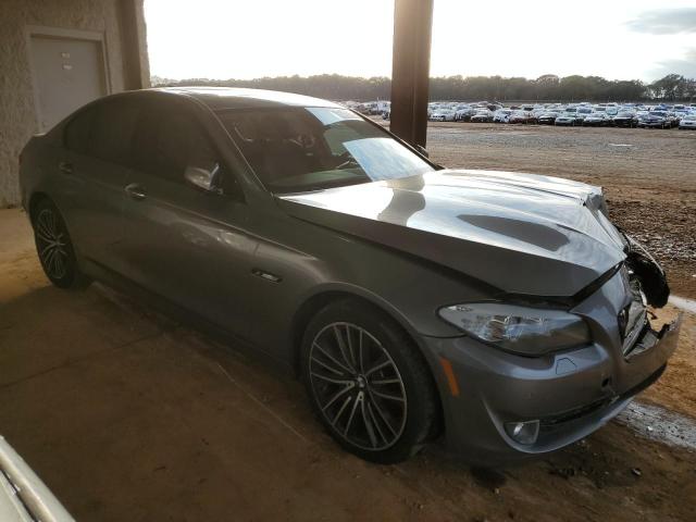 Photo 3 VIN: WBAFR9C53BC617970 - BMW 550 