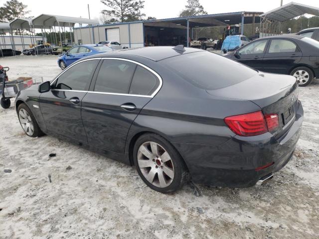 Photo 1 VIN: WBAFR9C53BC758232 - BMW 550 I 