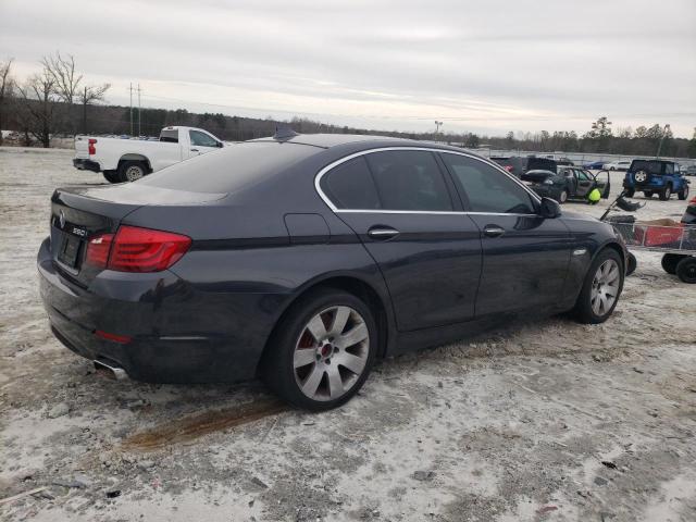 Photo 2 VIN: WBAFR9C53BC758232 - BMW 550 I 