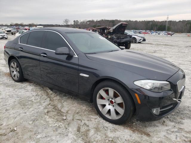 Photo 3 VIN: WBAFR9C53BC758232 - BMW 550 I 