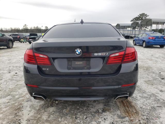 Photo 5 VIN: WBAFR9C53BC758232 - BMW 550 I 