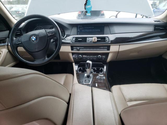 Photo 7 VIN: WBAFR9C53BC758232 - BMW 550 I 