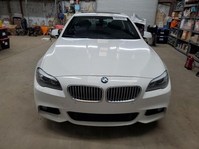 Photo 4 VIN: WBAFR9C53CDX79402 - BMW 5 SERIES 