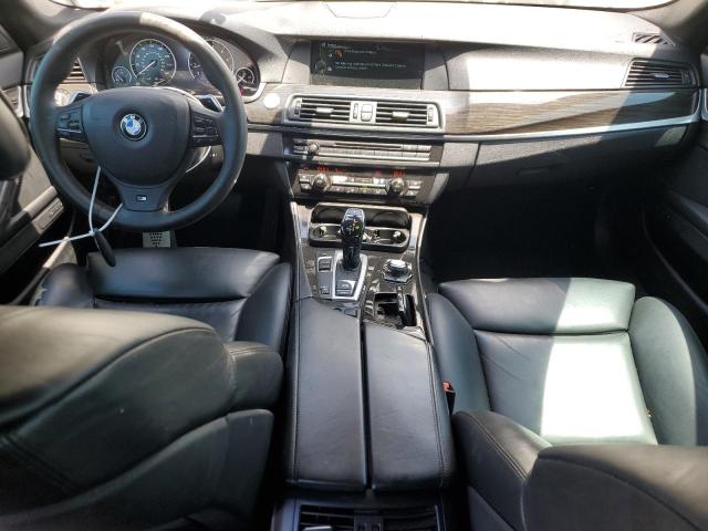 Photo 7 VIN: WBAFR9C53DD226931 - BMW 550 I 