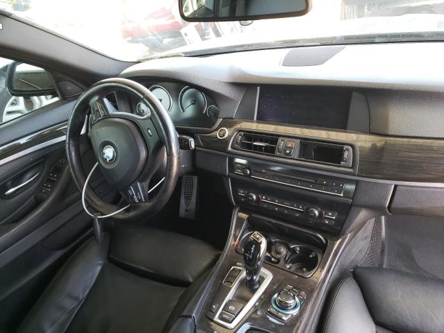 Photo 8 VIN: WBAFR9C53DDX80695 - BMW 550 I 