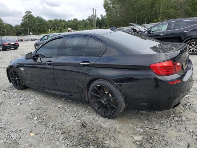 Photo 1 VIN: WBAFR9C53DDX80907 - BMW 5 SERIES 