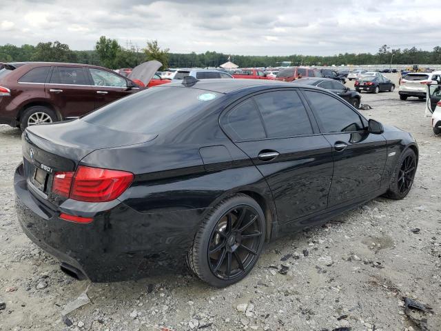 Photo 2 VIN: WBAFR9C53DDX80907 - BMW 5 SERIES 