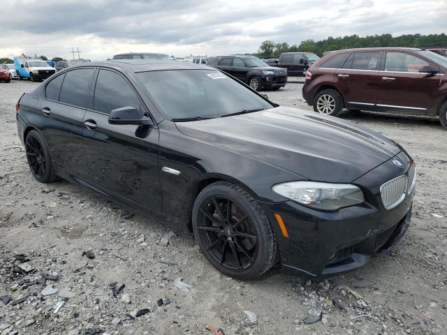 Photo 3 VIN: WBAFR9C53DDX80907 - BMW 5 SERIES 