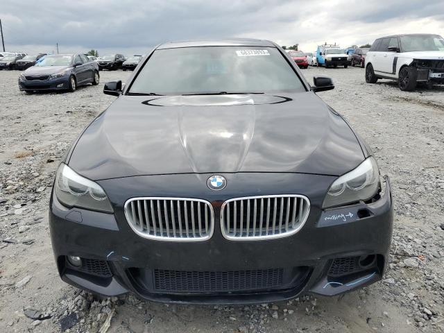 Photo 4 VIN: WBAFR9C53DDX80907 - BMW 5 SERIES 