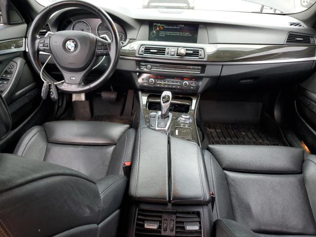 Photo 7 VIN: WBAFR9C53DDX80907 - BMW 5 SERIES 