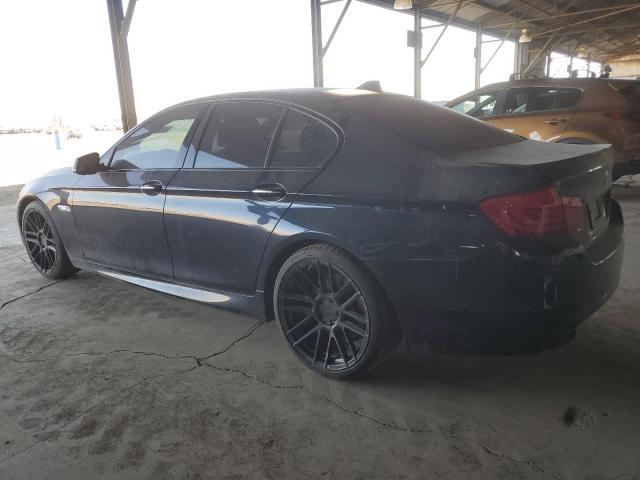 Photo 1 VIN: WBAFR9C53DDX81166 - BMW 550 I 