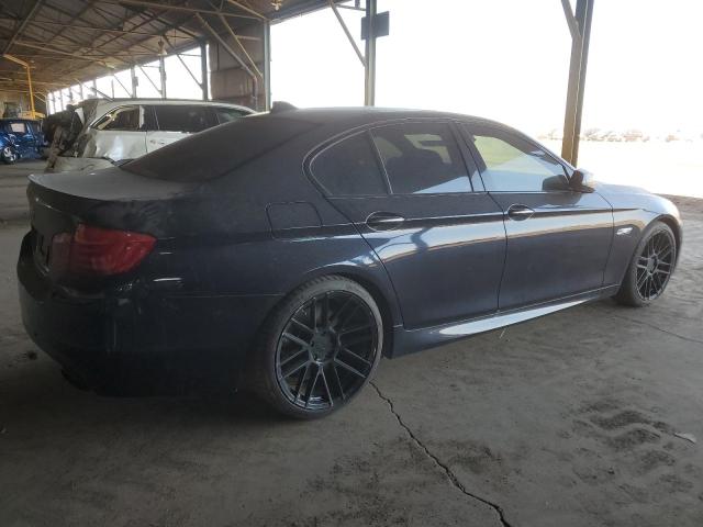 Photo 2 VIN: WBAFR9C53DDX81166 - BMW 550 I 