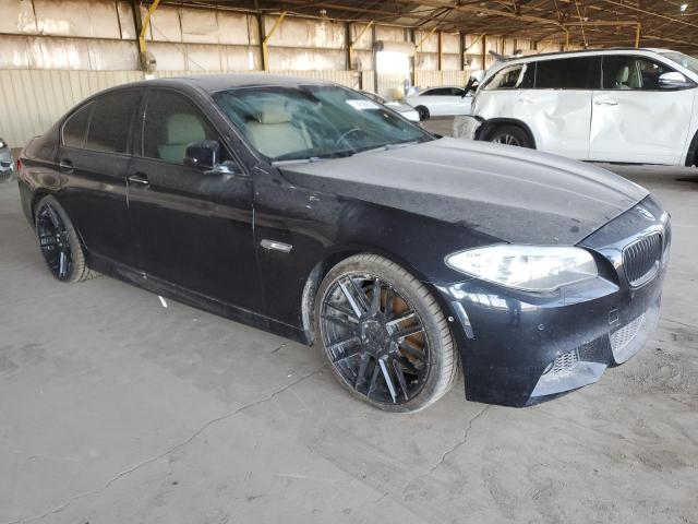 Photo 3 VIN: WBAFR9C53DDX81166 - BMW 550 I 