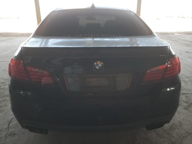 Photo 5 VIN: WBAFR9C53DDX81166 - BMW 550 I 