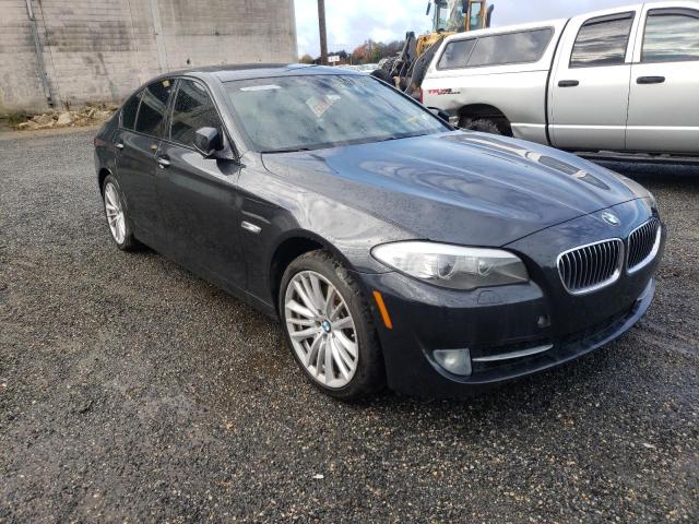 Photo 0 VIN: WBAFR9C54BC757154 - BMW 550 I 