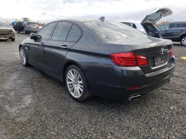 Photo 2 VIN: WBAFR9C54BC757154 - BMW 550 I 