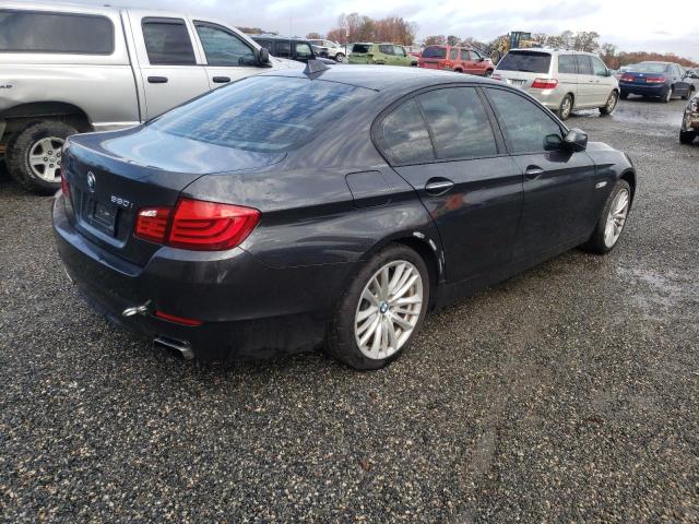 Photo 3 VIN: WBAFR9C54BC757154 - BMW 550 I 