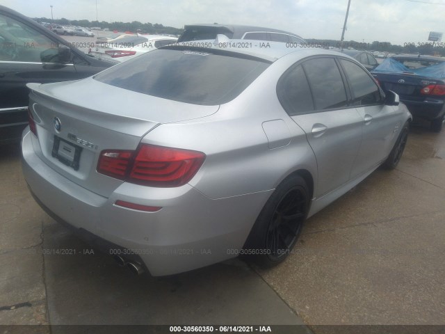 Photo 3 VIN: WBAFR9C54BC757512 - BMW 5 