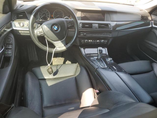 Photo 7 VIN: WBAFR9C54BDE81703 - BMW 550 I 