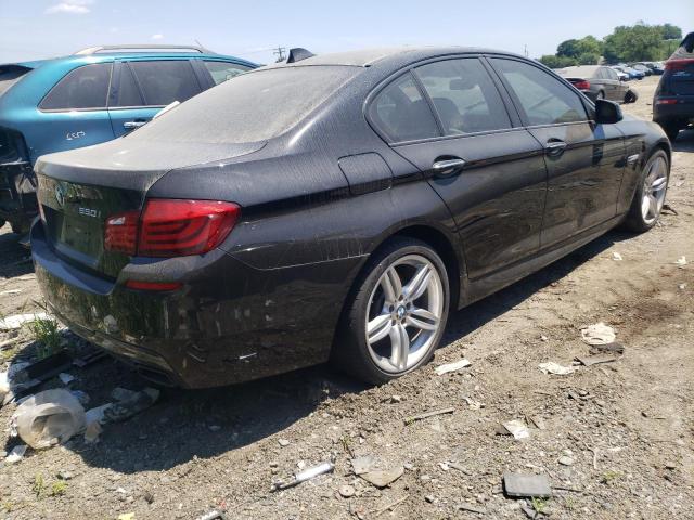 Photo 3 VIN: WBAFR9C54BDE81748 - BMW 550 I 