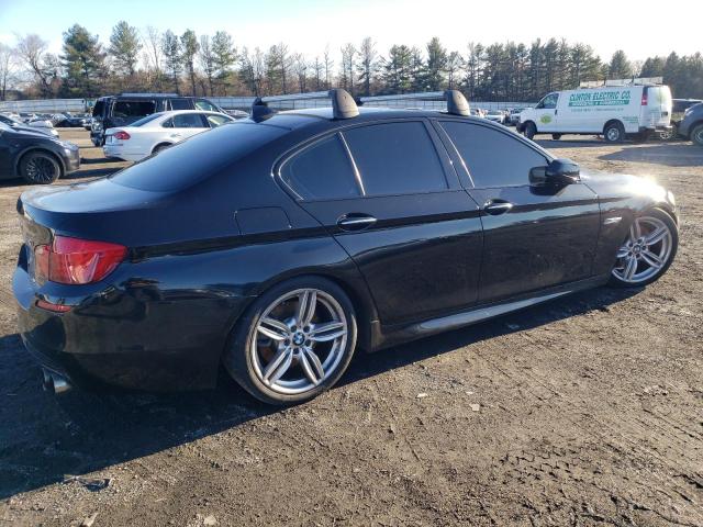 Photo 2 VIN: WBAFR9C54CDV58701 - BMW 550 I 