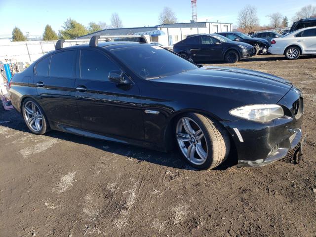 Photo 3 VIN: WBAFR9C54CDV58701 - BMW 550 I 