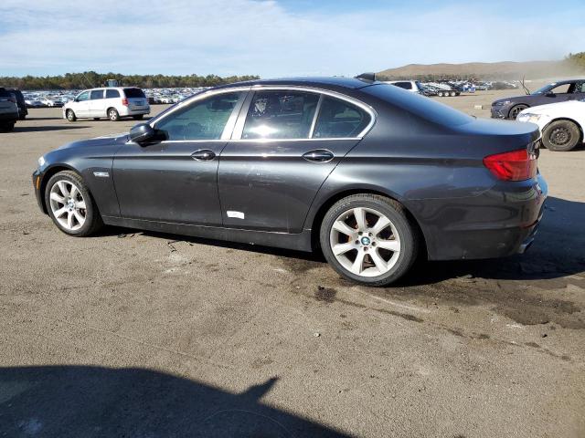 Photo 1 VIN: WBAFR9C54CDX79330 - BMW 5 SERIES 