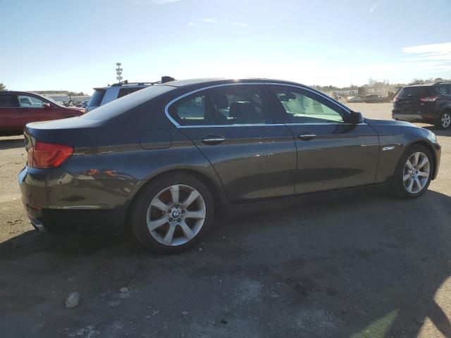 Photo 2 VIN: WBAFR9C54CDX79330 - BMW 5 SERIES 