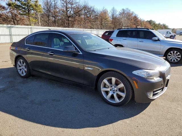 Photo 3 VIN: WBAFR9C54CDX79330 - BMW 5 SERIES 