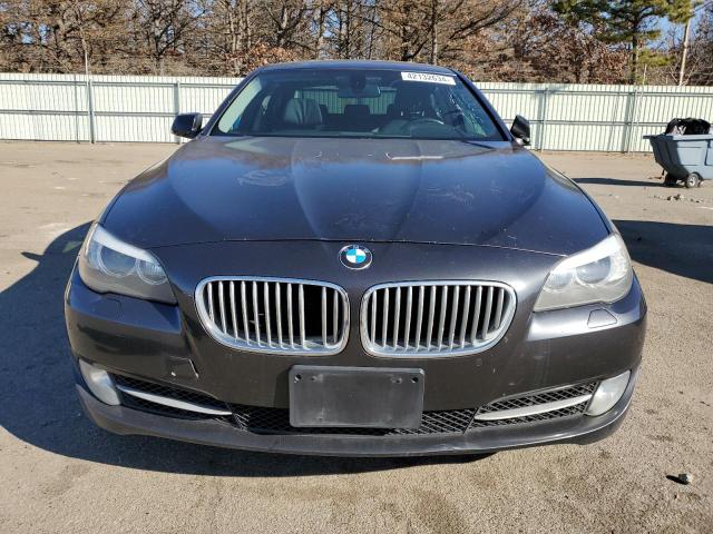 Photo 4 VIN: WBAFR9C54CDX79330 - BMW 5 SERIES 