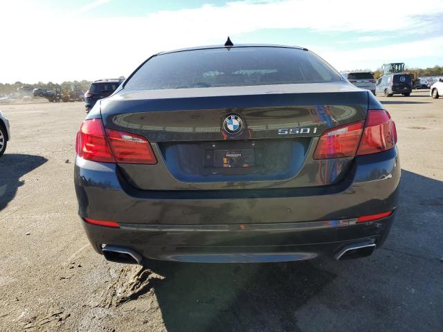 Photo 5 VIN: WBAFR9C54CDX79330 - BMW 5 SERIES 