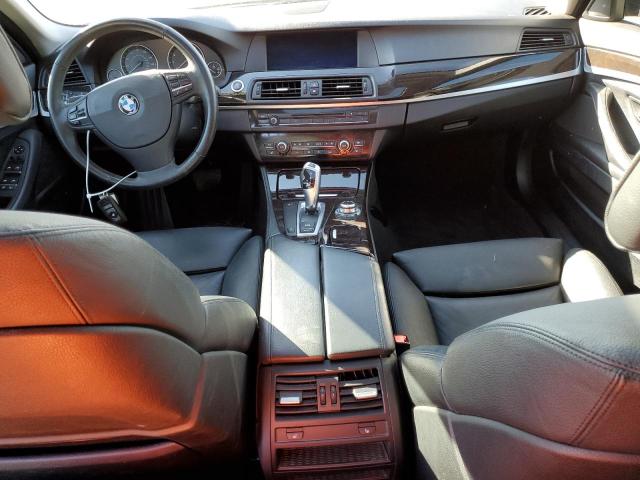 Photo 7 VIN: WBAFR9C54CDX79330 - BMW 5 SERIES 