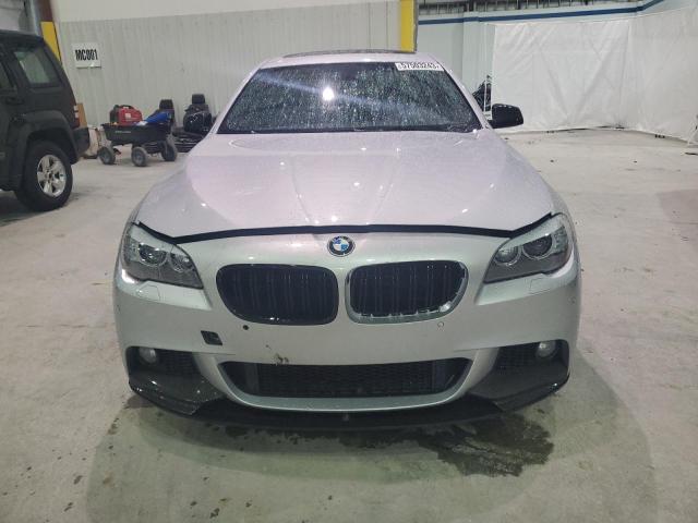 Photo 4 VIN: WBAFR9C54DD227182 - BMW 550 I 