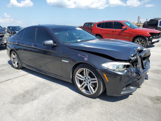 Photo 3 VIN: WBAFR9C54DDX80107 - BMW 550 I 