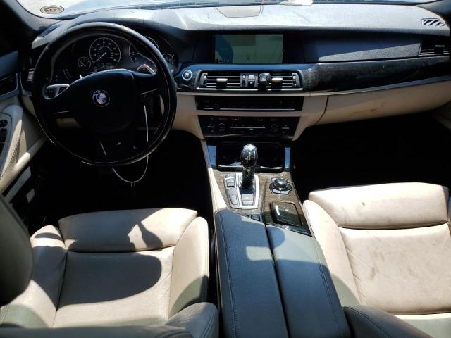 Photo 7 VIN: WBAFR9C54DDX80107 - BMW 550 I 