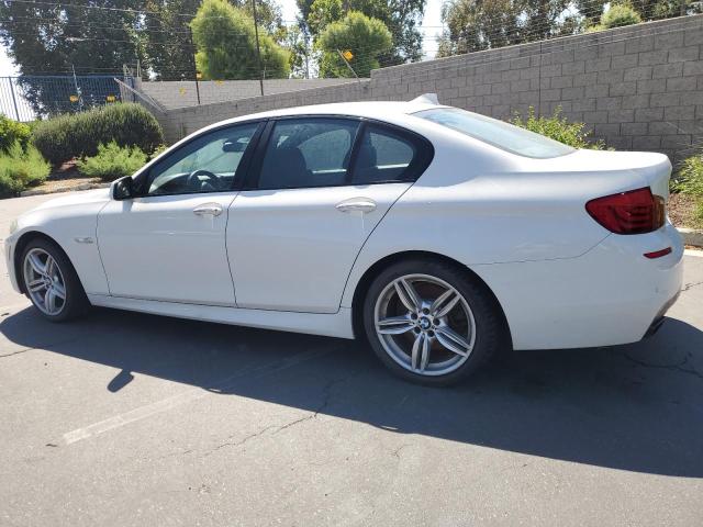 Photo 1 VIN: WBAFR9C54DDX80348 - BMW 550 I 