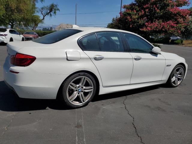 Photo 2 VIN: WBAFR9C54DDX80348 - BMW 550 I 