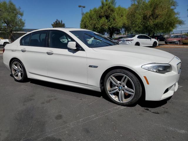 Photo 3 VIN: WBAFR9C54DDX80348 - BMW 550 I 