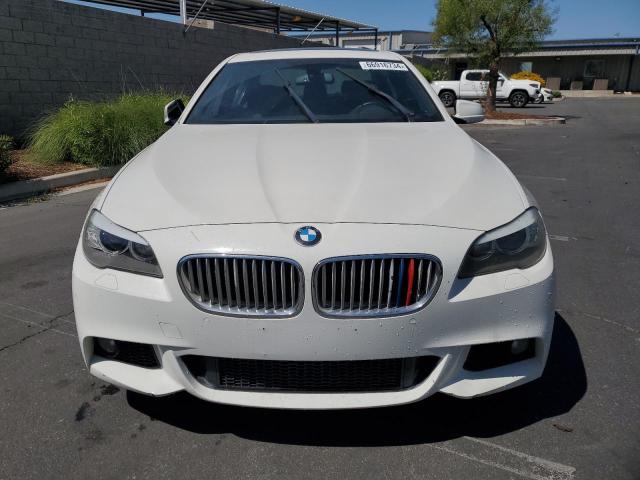 Photo 4 VIN: WBAFR9C54DDX80348 - BMW 550 I 