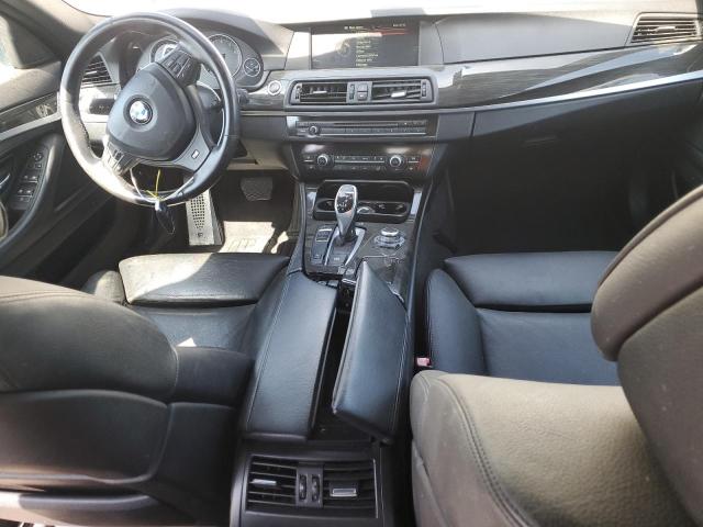 Photo 7 VIN: WBAFR9C54DDX80348 - BMW 550 I 