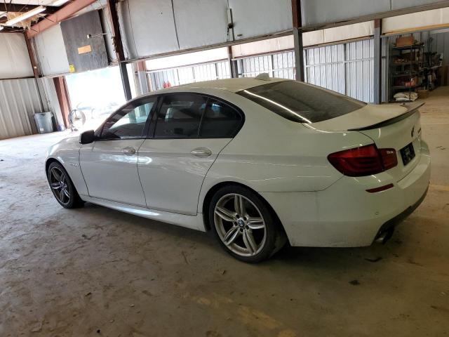 Photo 1 VIN: WBAFR9C54DDX80754 - BMW 5 SERIES 