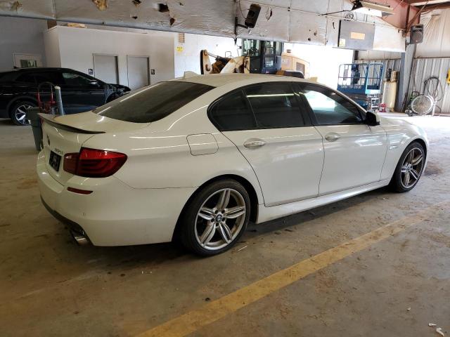 Photo 2 VIN: WBAFR9C54DDX80754 - BMW 5 SERIES 