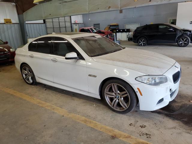 Photo 3 VIN: WBAFR9C54DDX80754 - BMW 5 SERIES 