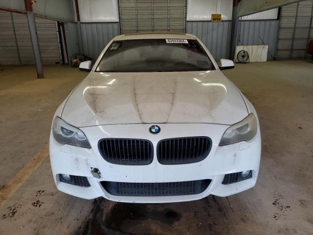 Photo 4 VIN: WBAFR9C54DDX80754 - BMW 5 SERIES 