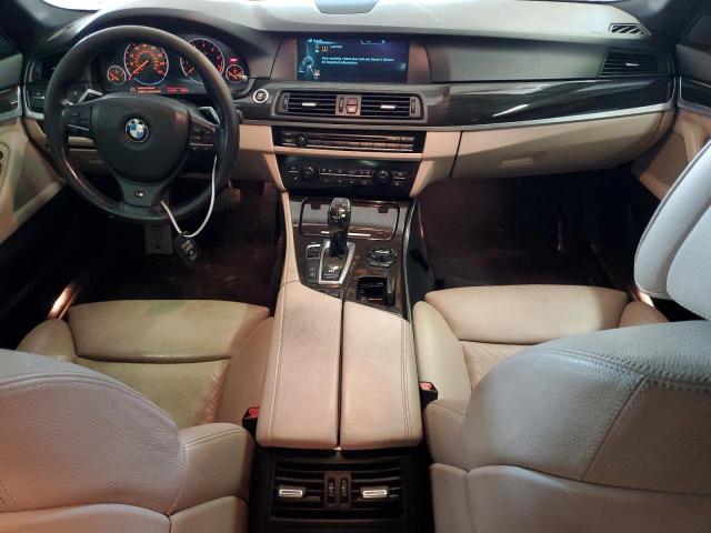 Photo 7 VIN: WBAFR9C54DDX80754 - BMW 5 SERIES 