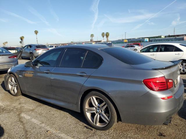 Photo 1 VIN: WBAFR9C54DDX80902 - BMW 5 SERIES 