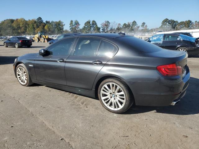 Photo 1 VIN: WBAFR9C55BC270545 - BMW 550 I 