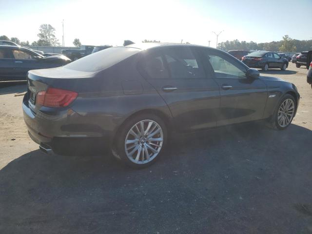 Photo 2 VIN: WBAFR9C55BC270545 - BMW 550 I 