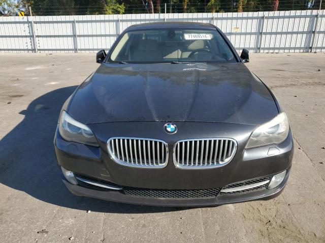 Photo 4 VIN: WBAFR9C55BC270545 - BMW 550 I 