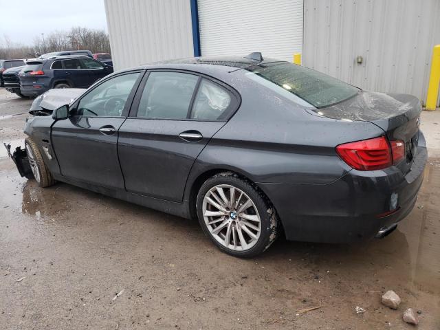 Photo 1 VIN: WBAFR9C55BC270593 - BMW 5 SERIES 